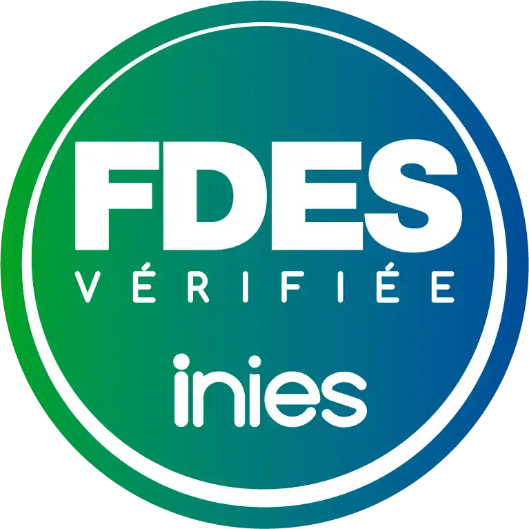 logo FDES