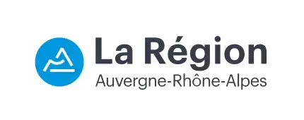 Logo La Région Auvergne-Rhône-Alpes