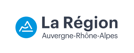 Logo La Région Auvergne-Rhône-Alpes