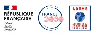 Logo ADEME